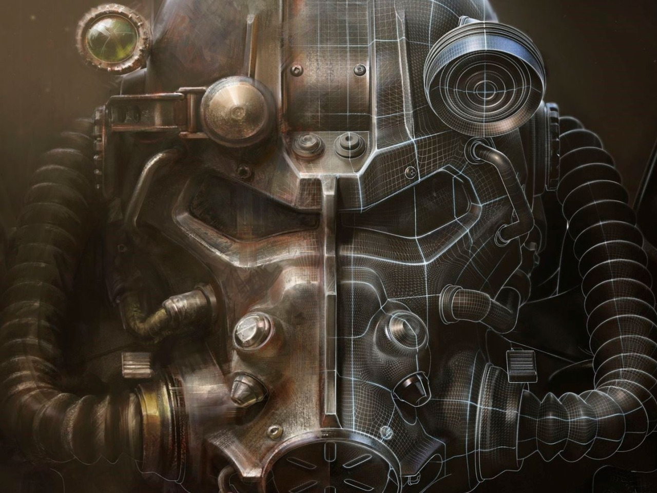 Fallout 4 bethesda softworks фото 22