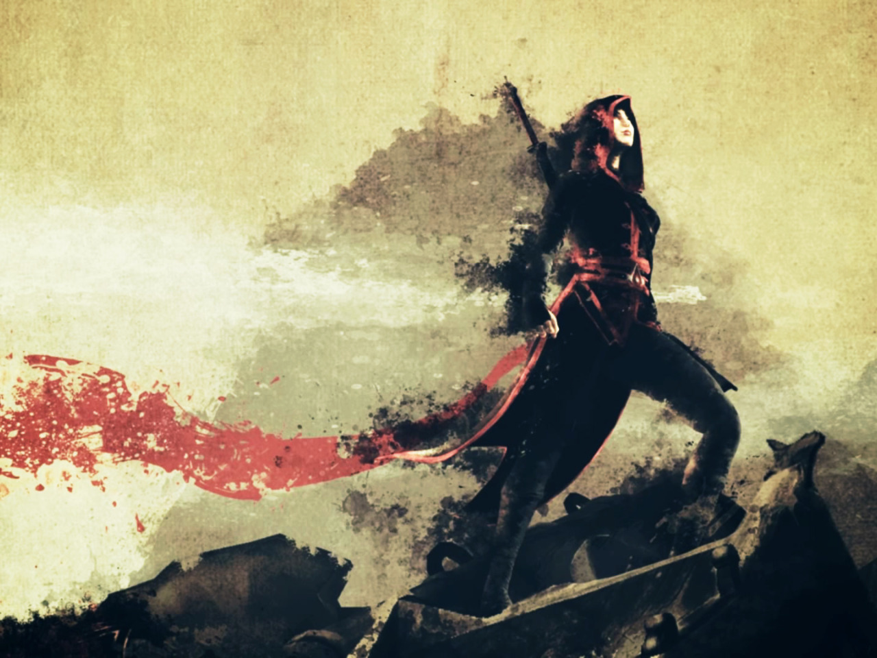 Steam assassin s creed chronicles china фото 116