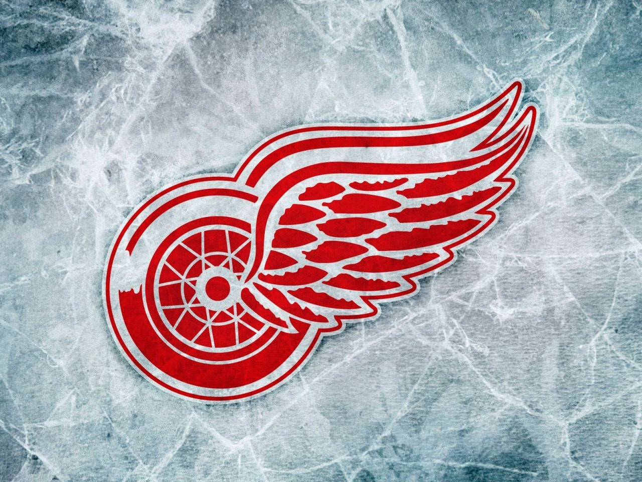 Red wings steam фото 23