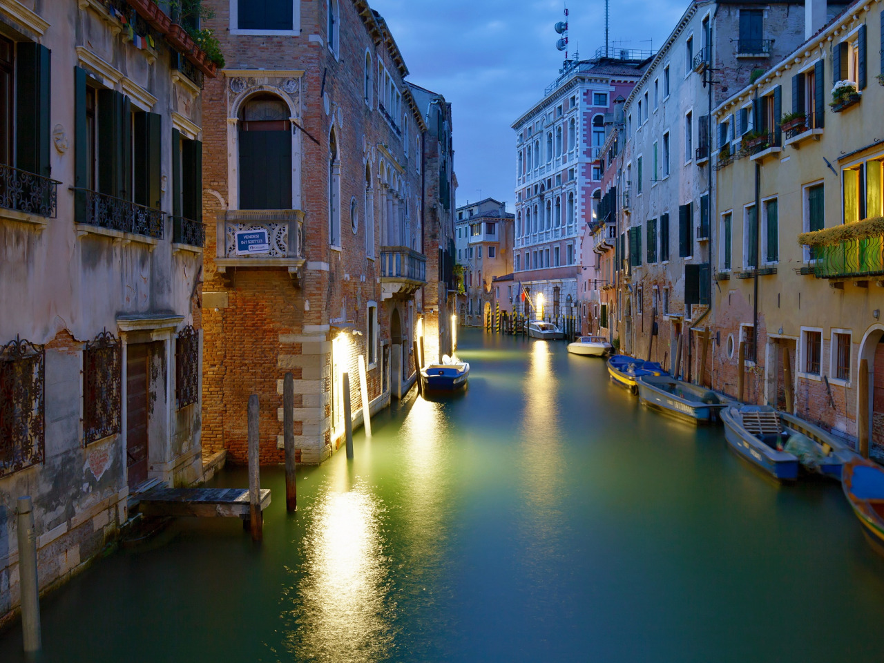 Венеция. Гарибальди Италия Венеция. Река в венеции