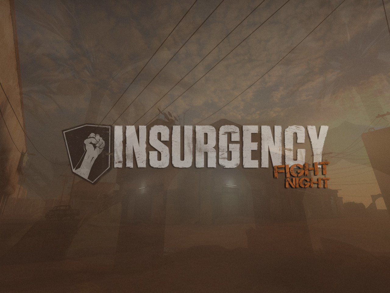 Steam значок insurgency фото 21