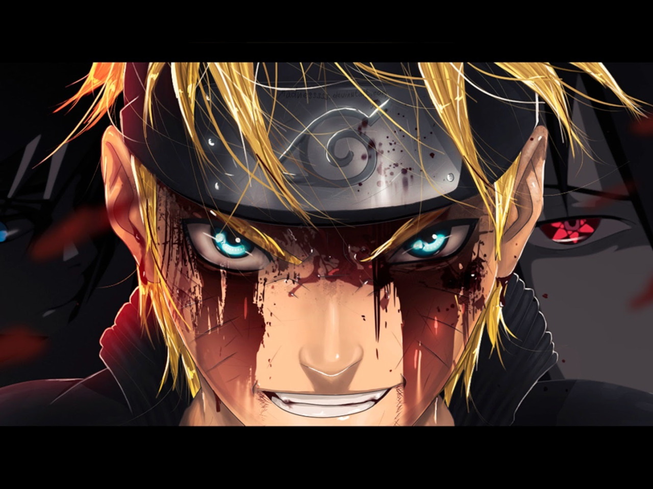 Naruto avatars for steam фото 96