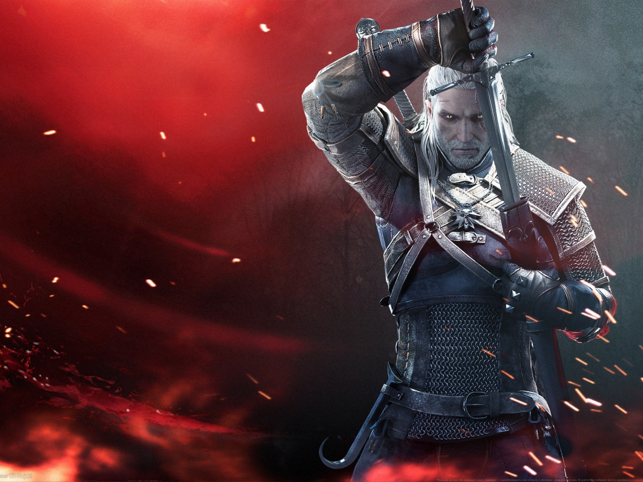 Geforce now the witcher 3 фото 64
