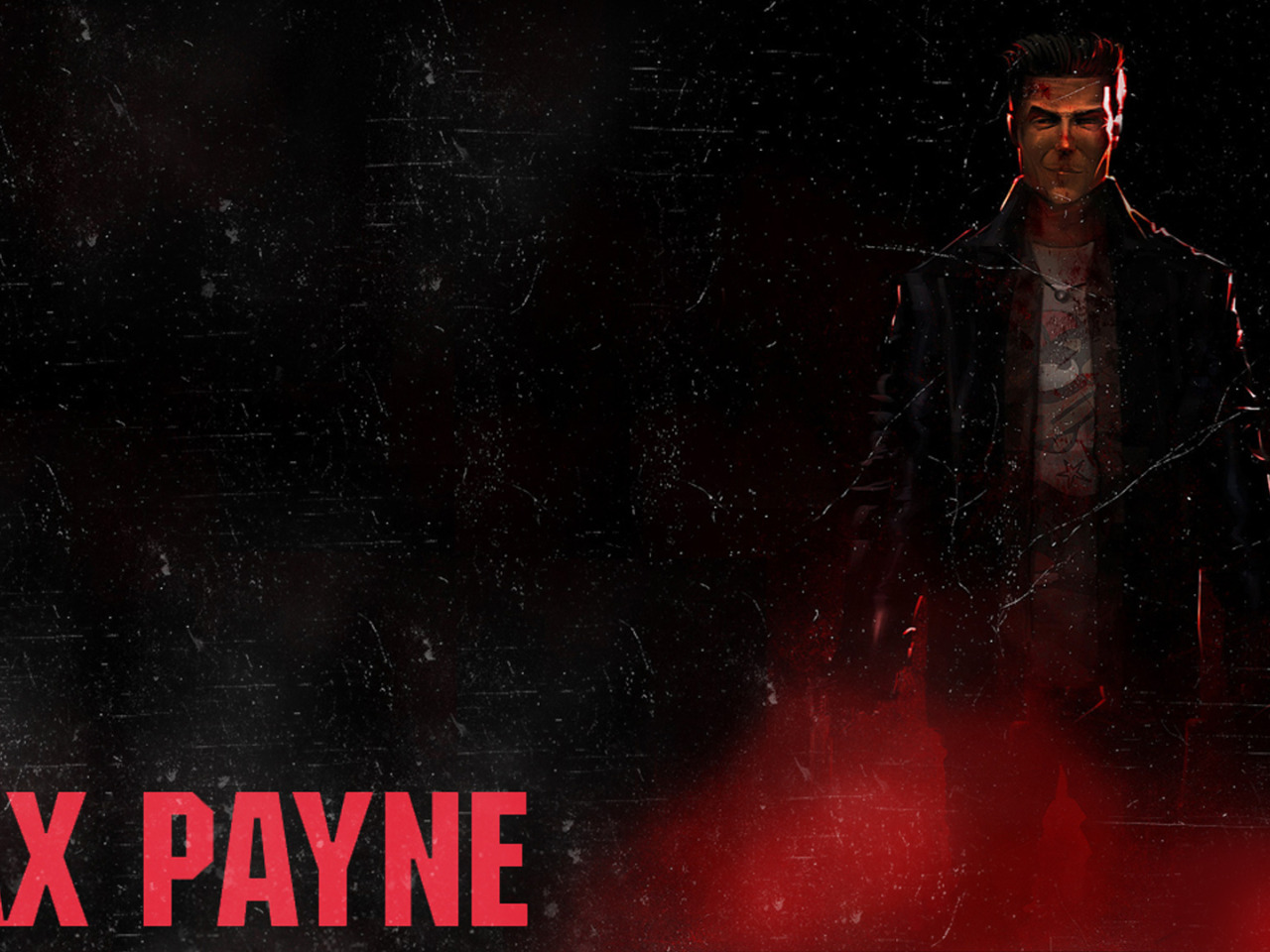 Max payne steam скачать фото 41