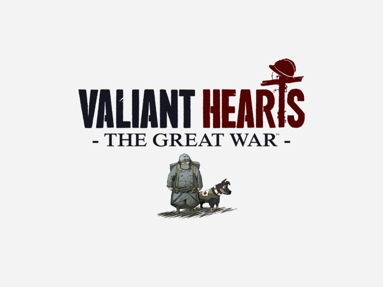 Valiant hearts the great war стим фото 87