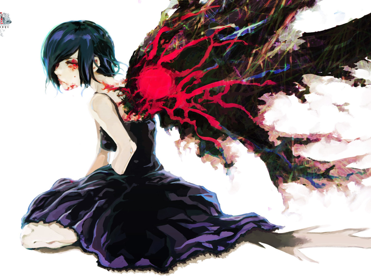 Tokyo ghoul re call to exist в стиме фото 98