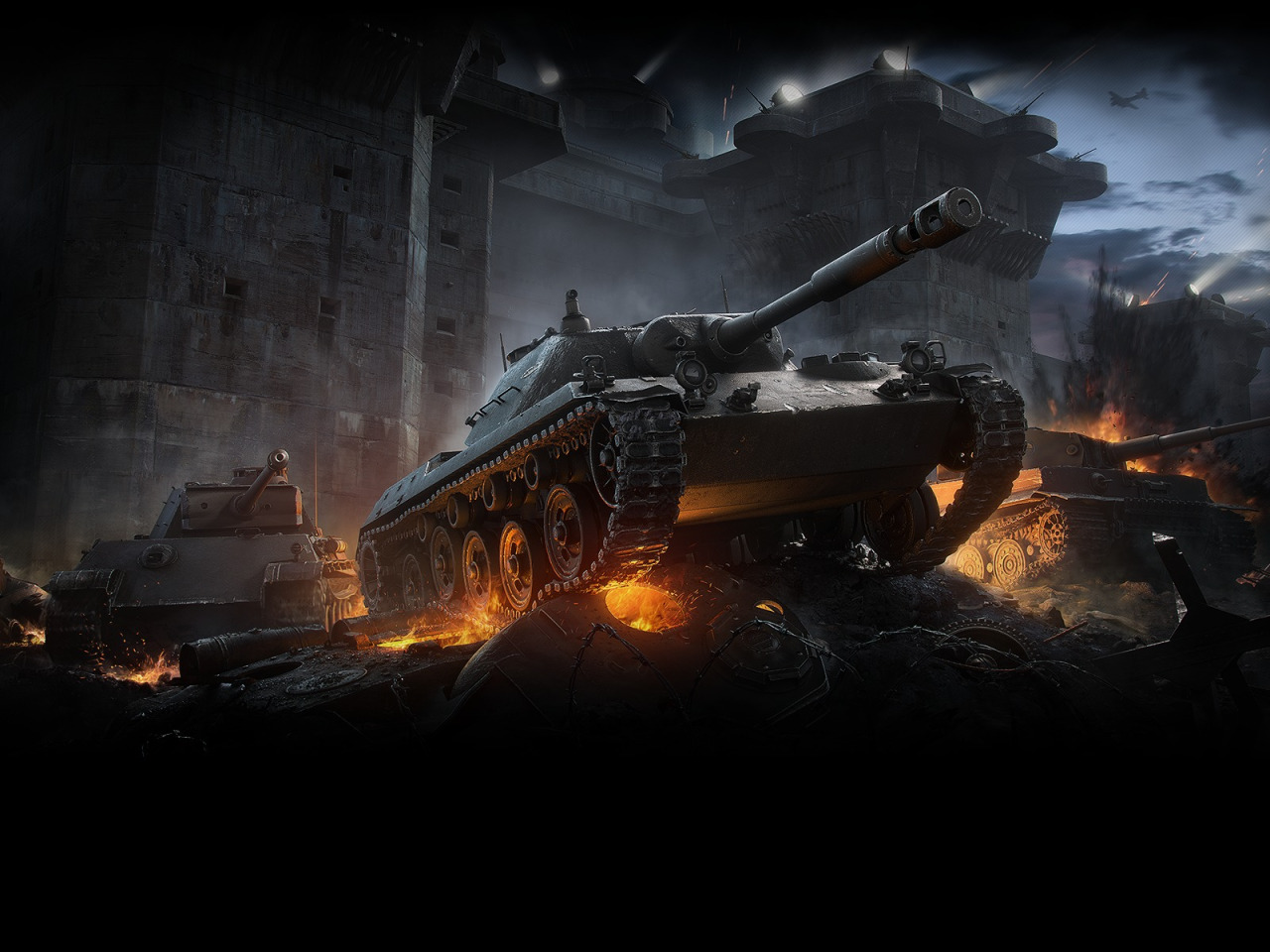 World of tanks steam id фото 62