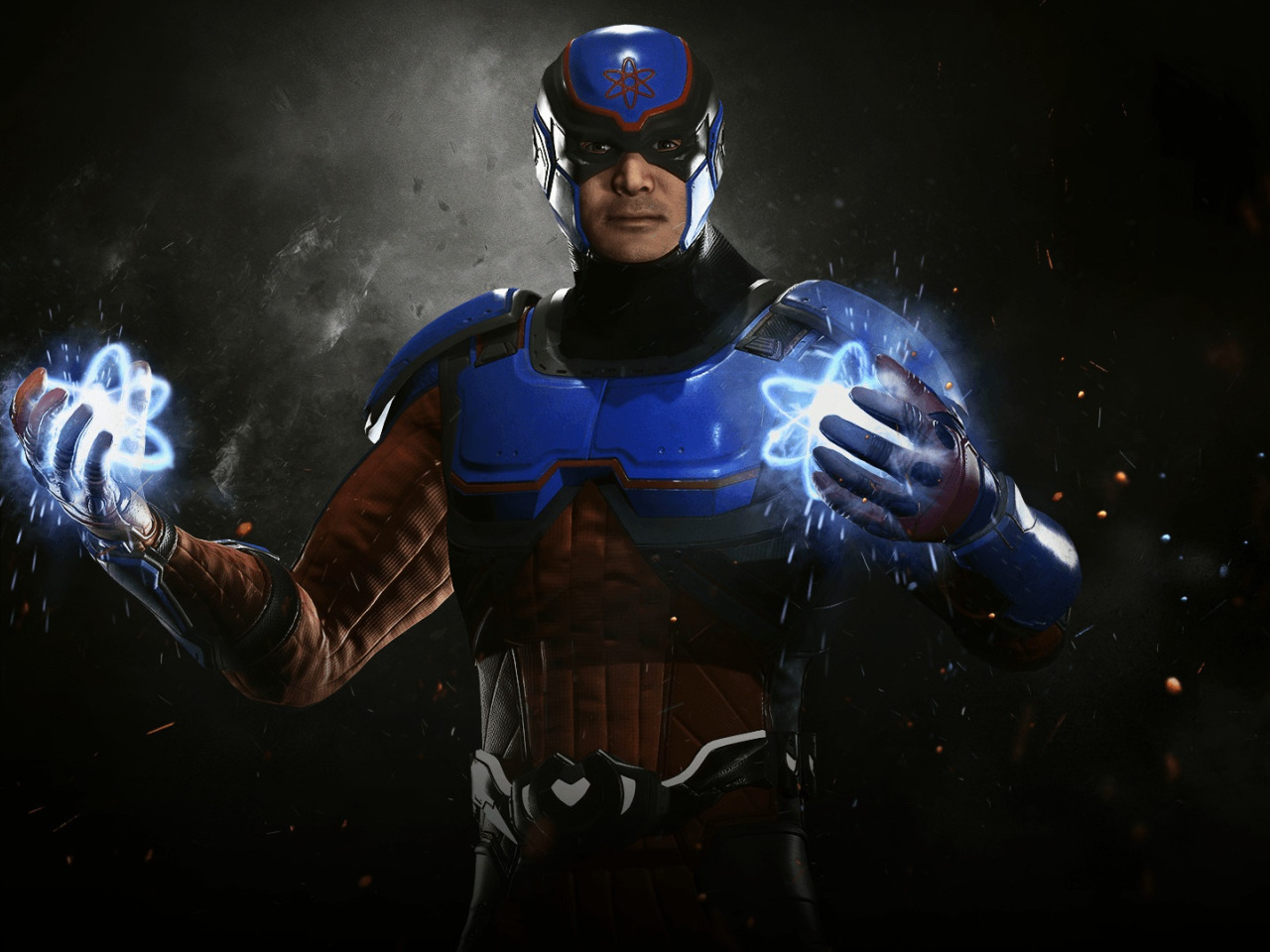 Snowrunner the atom. Injustice 2 Atom. Атом (DC Comics). Атом персонаж.