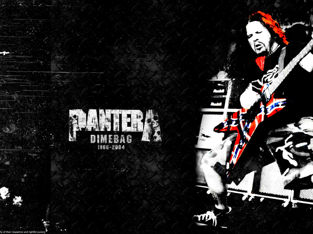 Пантера рок. Даймбэг Даррелл Pantera обои. Dimebag Darrell обои. Pantera Revolution is my name. Даймбэг Даррелл обои.