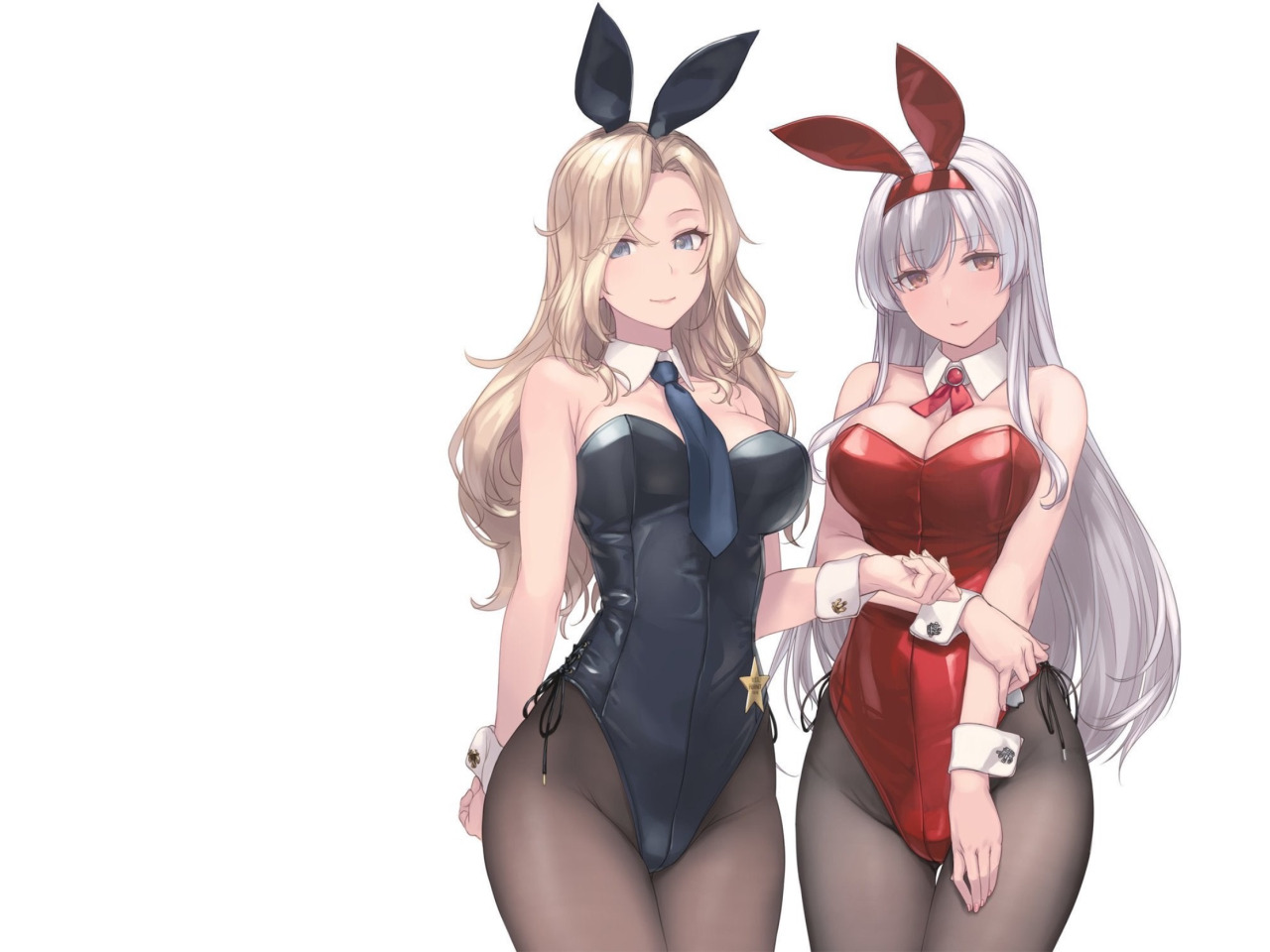 Bunny for steam фото 20