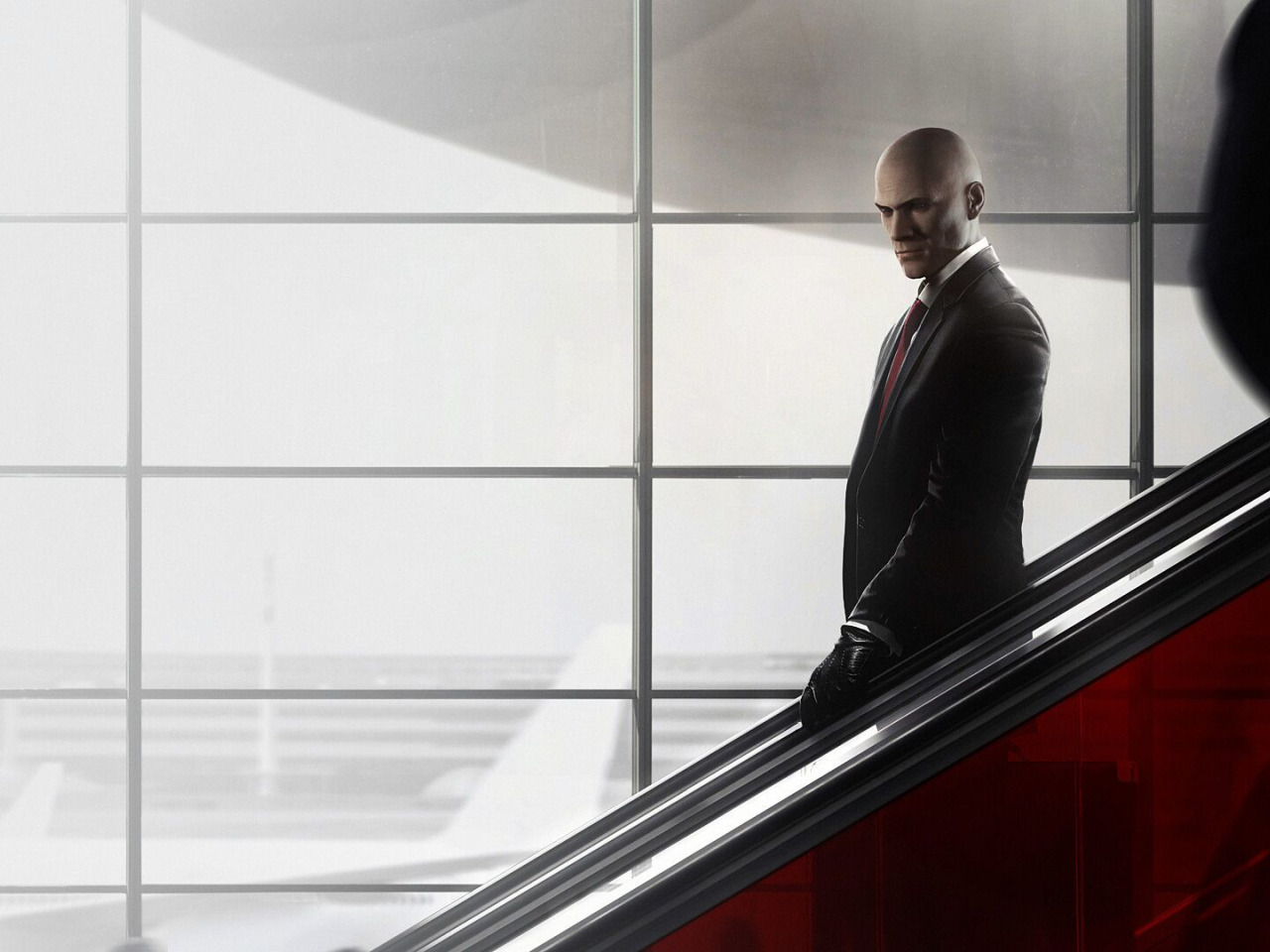 Hitman steam cracked фото 91