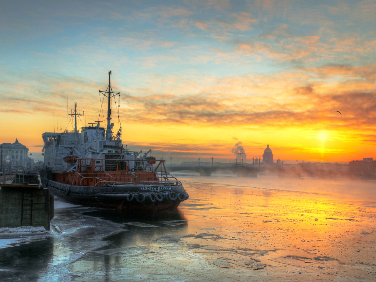 море в санкт петербурге