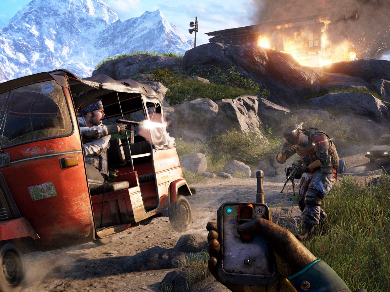 Far cry 4 steam api dll фото 76