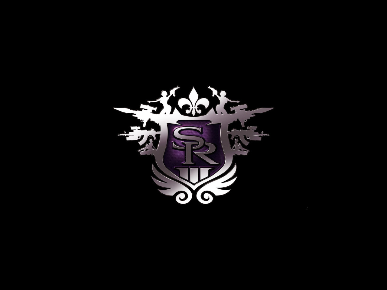 Steam для saints row фото 111