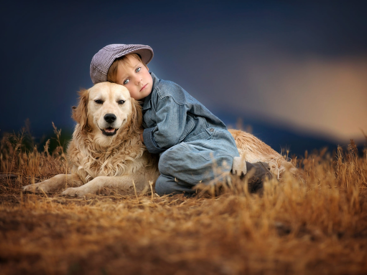 Собака для детей. Доброта и любовь. Доброта картинки. Самая теплая одежда это доброта.