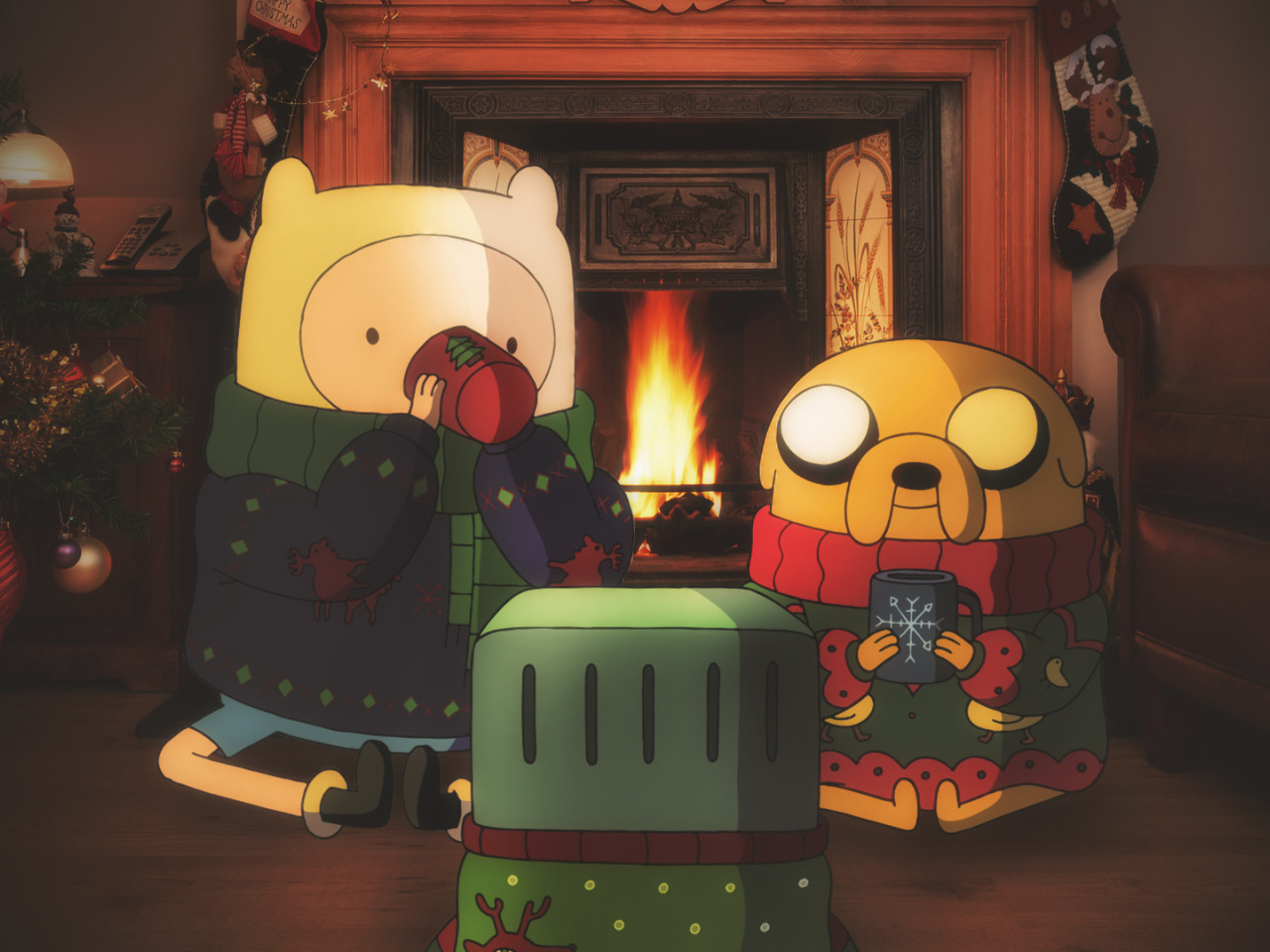 Steam finn and jake фото 67