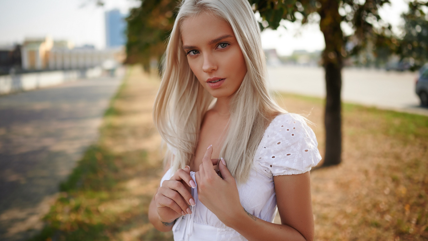 Nastya Sergey Yakubitskiy