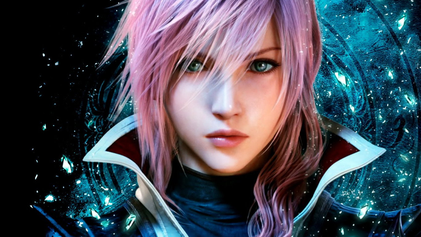 Lightning return final fantasy steam фото 41