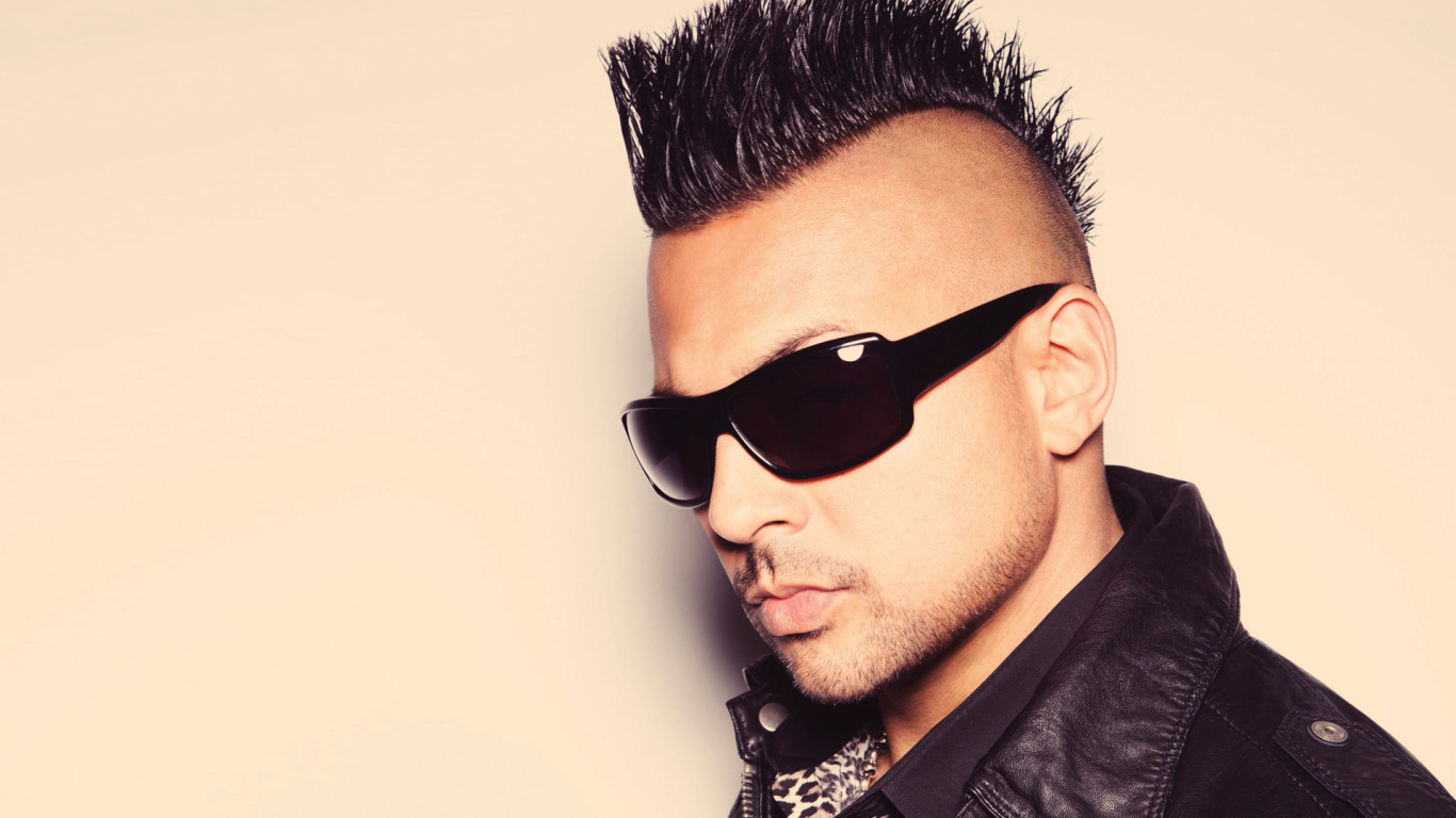 Sean paul give