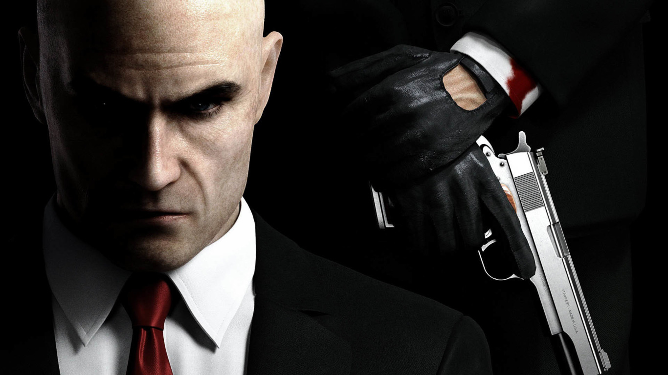 Hitman collection on steam фото 102