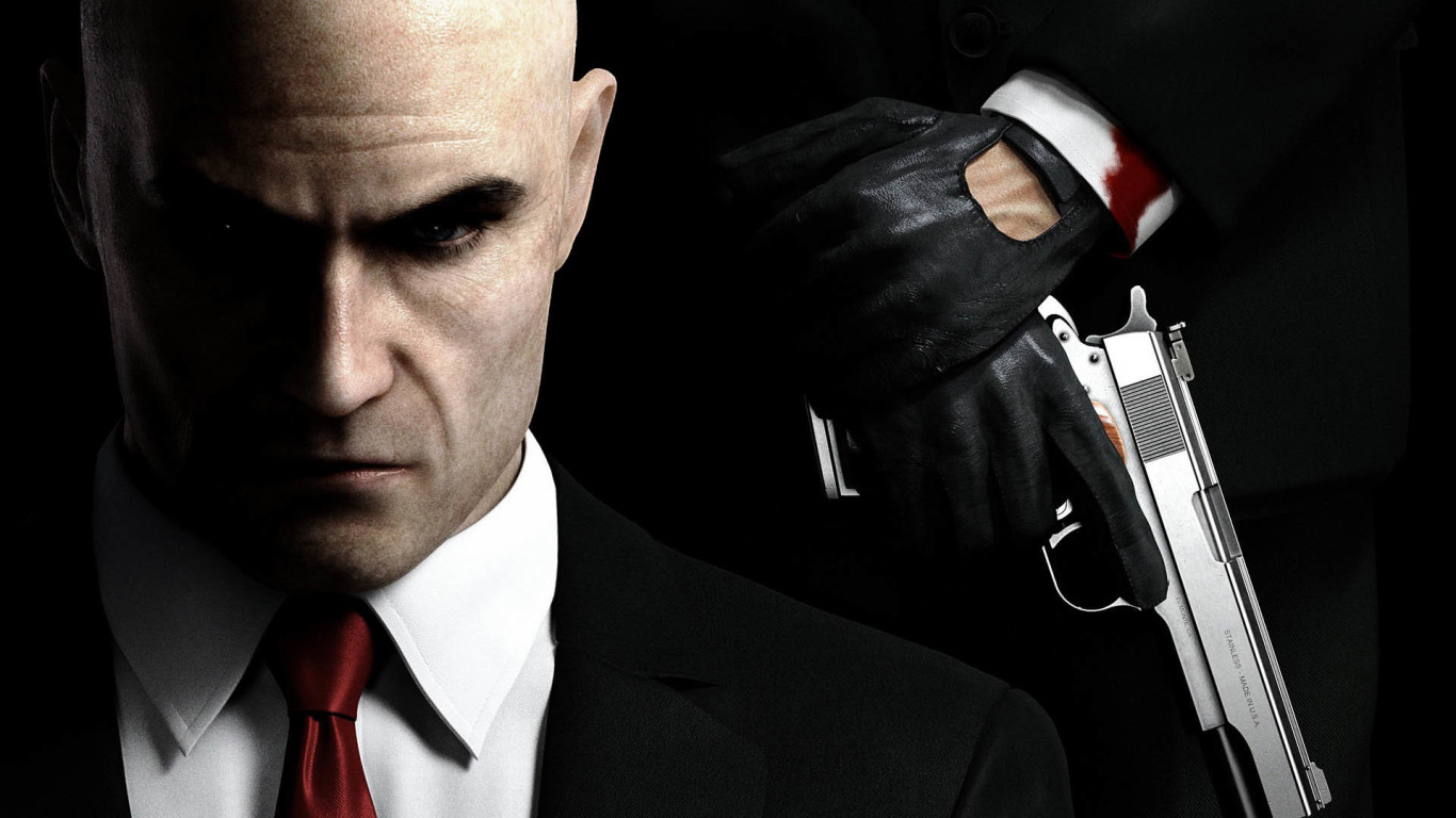 Hitman demo steam фото 102