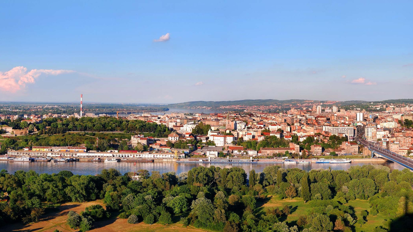 L panorama. Белград панорама. Сербия Белград панорама. Сербия 1999 панорама. Сербия пейзаж Топола.