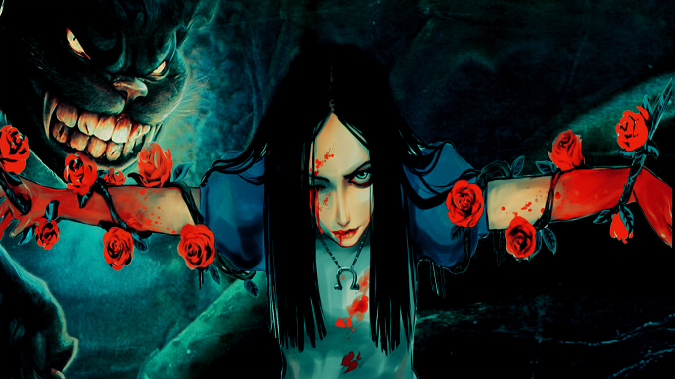 Alice madness steam key фото 69