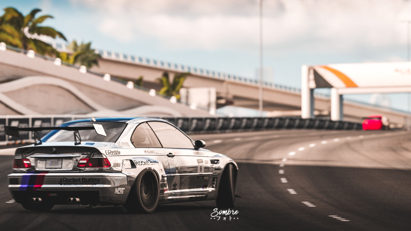 Bmw m3 e46 gta 5 фото 100