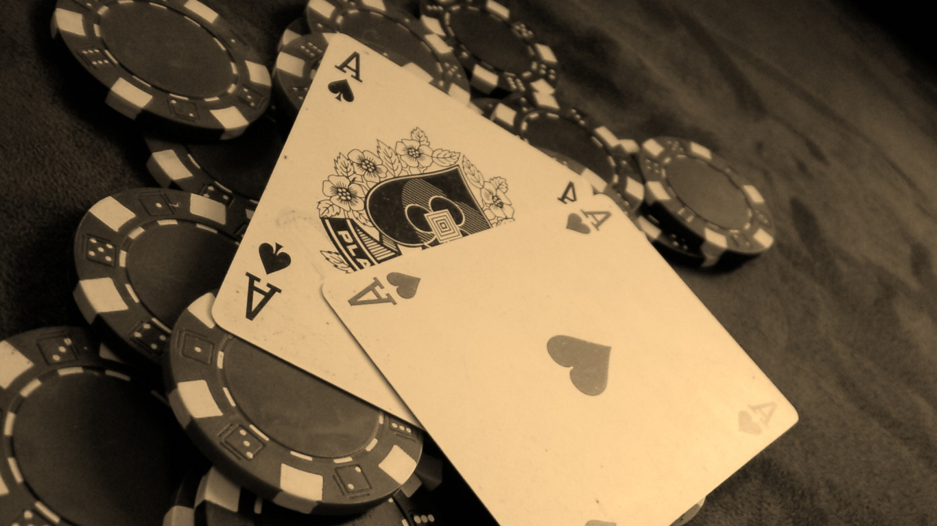 Poker gratis sin dinero