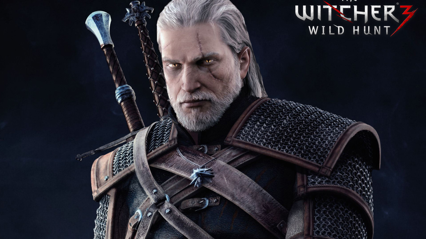 Hunt or be hunted the witcher 3 ноты фото 32
