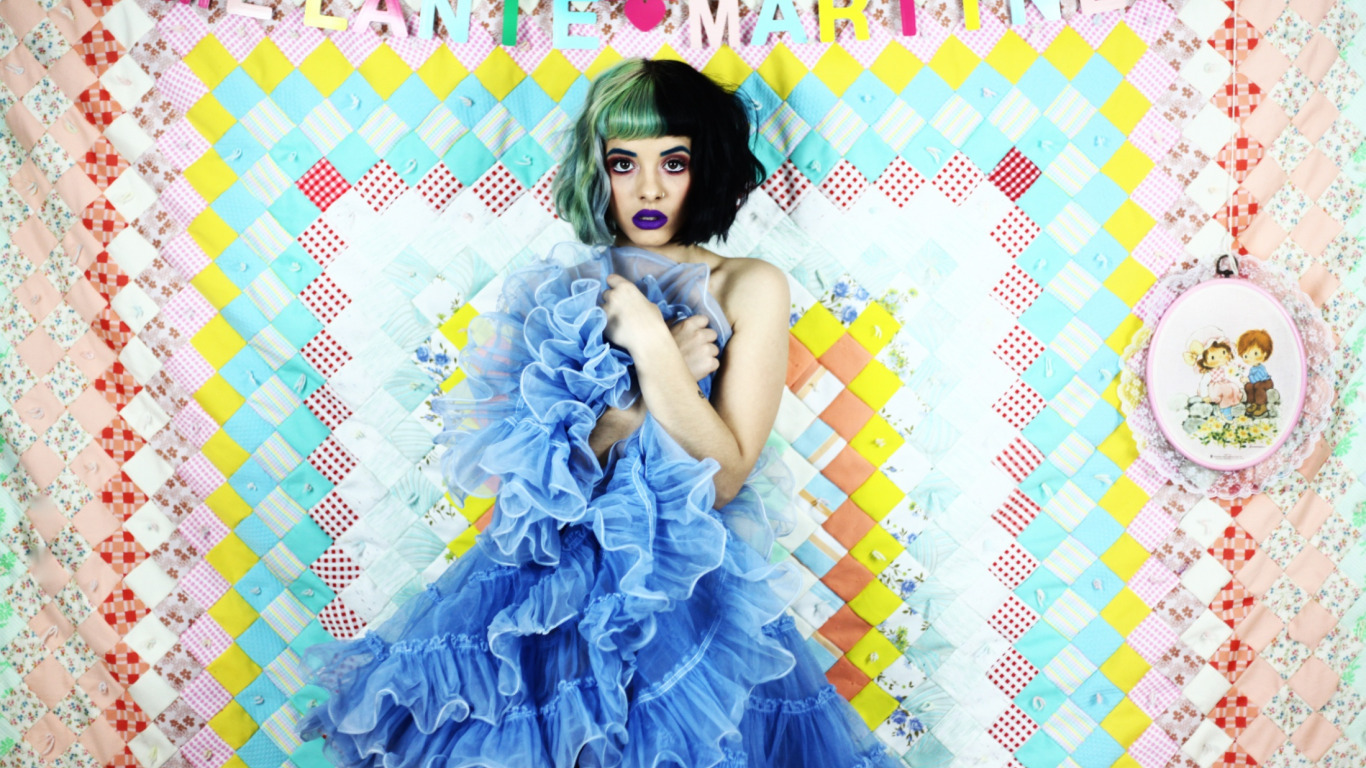 Melanie martinez album