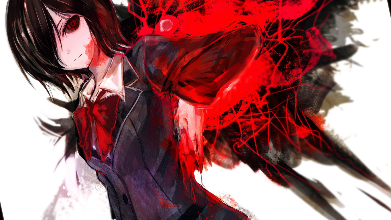 Tokyo ghoul re call to exist в стиме фото 68