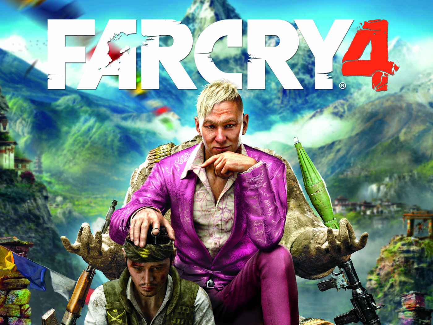 5 знаменитых игр. Far Cry 4 ps3. Фар край 4 обложка. Фар край 4 геймплей. Фар край на пс4.