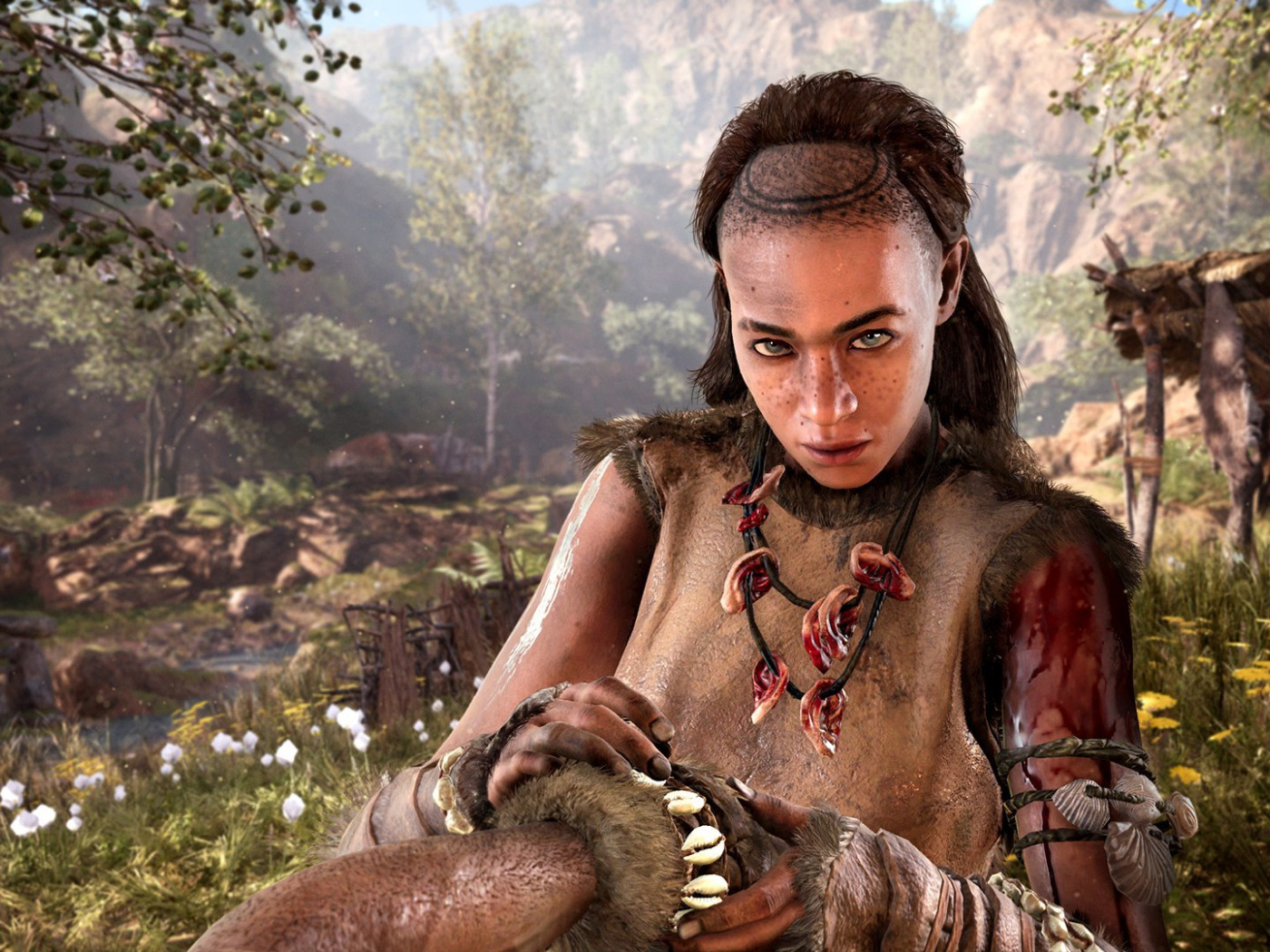 Far cry primal в steam или uplay фото 53