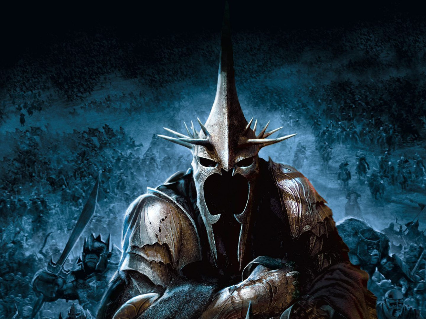 Lord of the rings witch king steam фото 60