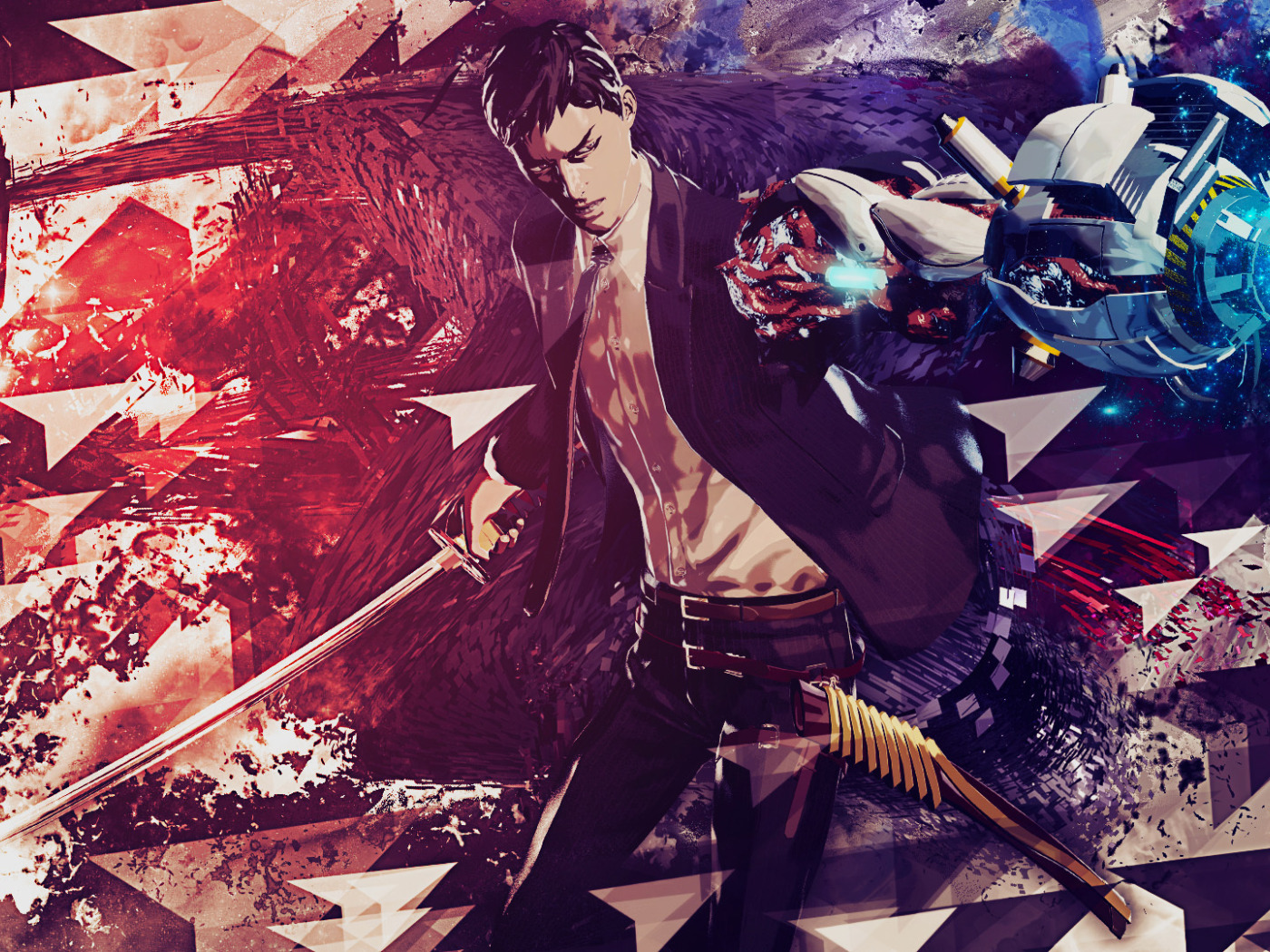 Killer is dead steam фото 96