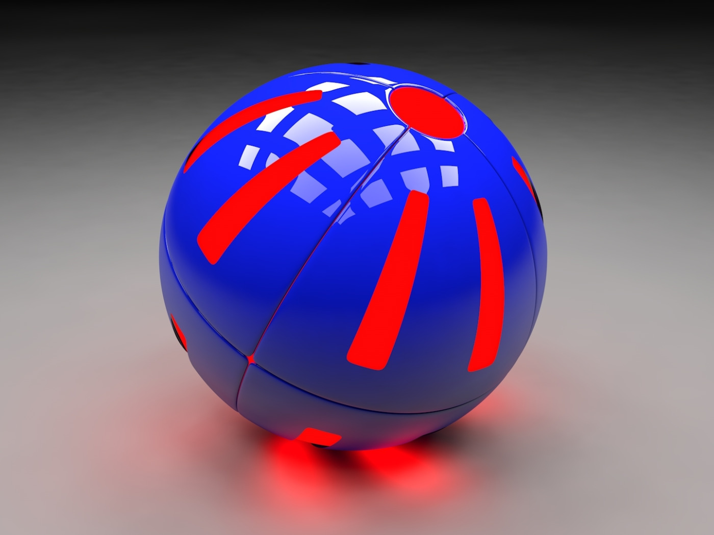 Ball 3d steam фото 99