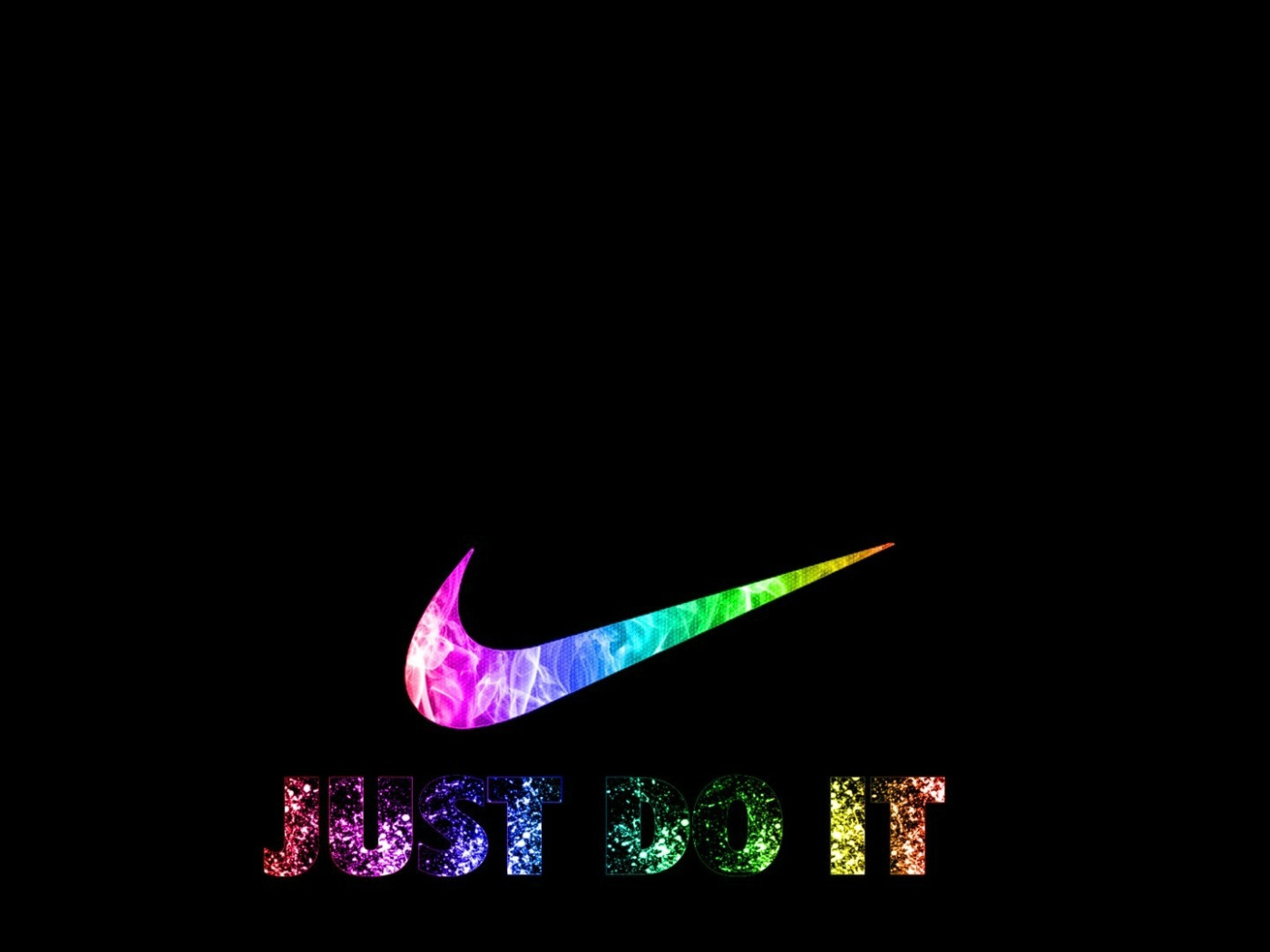 Just do it картина