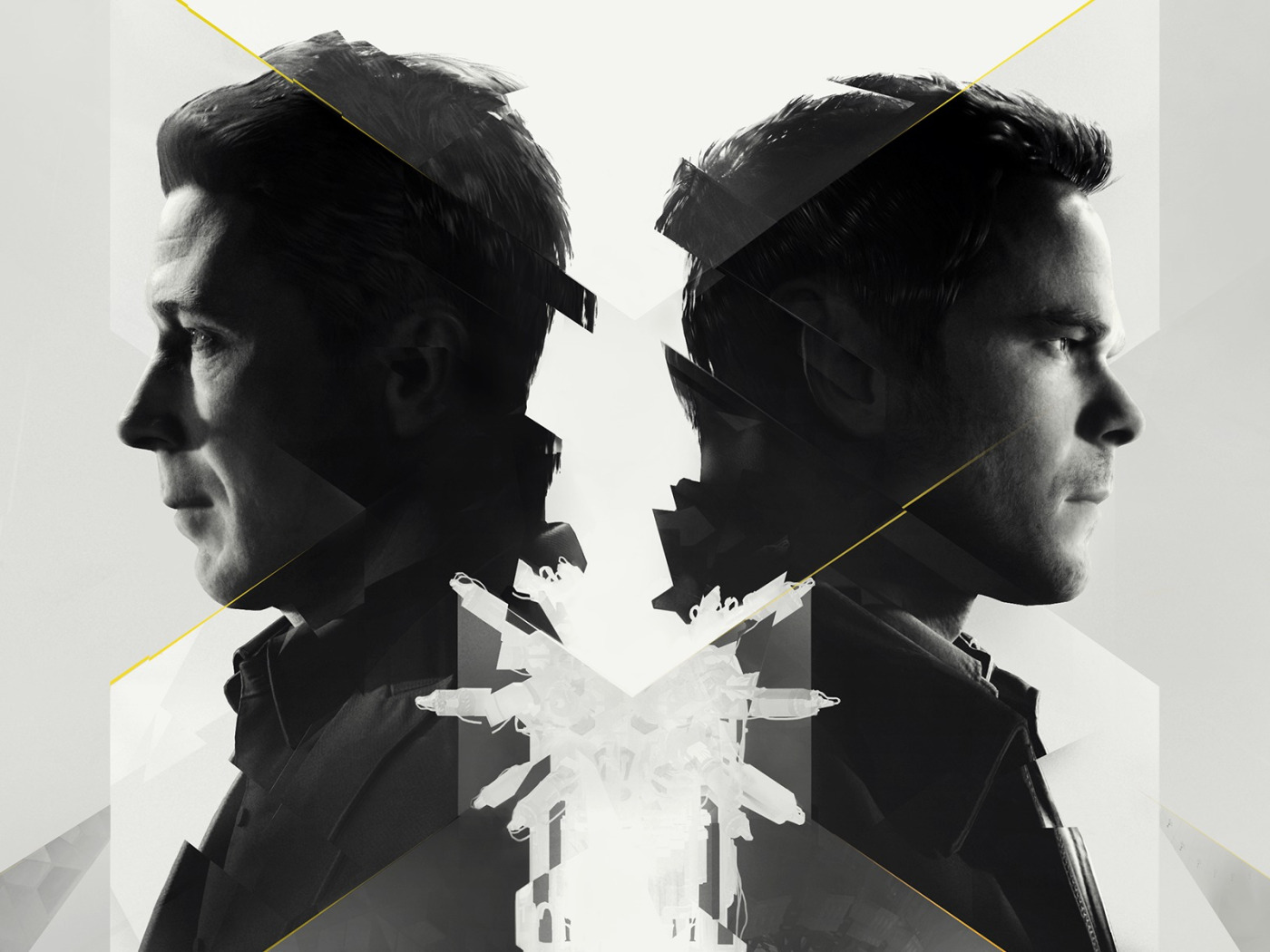 Quantum break достижения steam фото 64