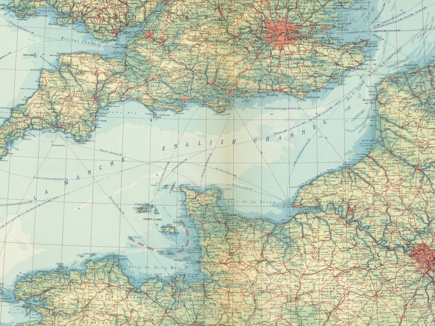 The english channel. Ла Манш на карте. Pergamon World Atlas. English channel Map. Pergamon World Atlas Кавказ.