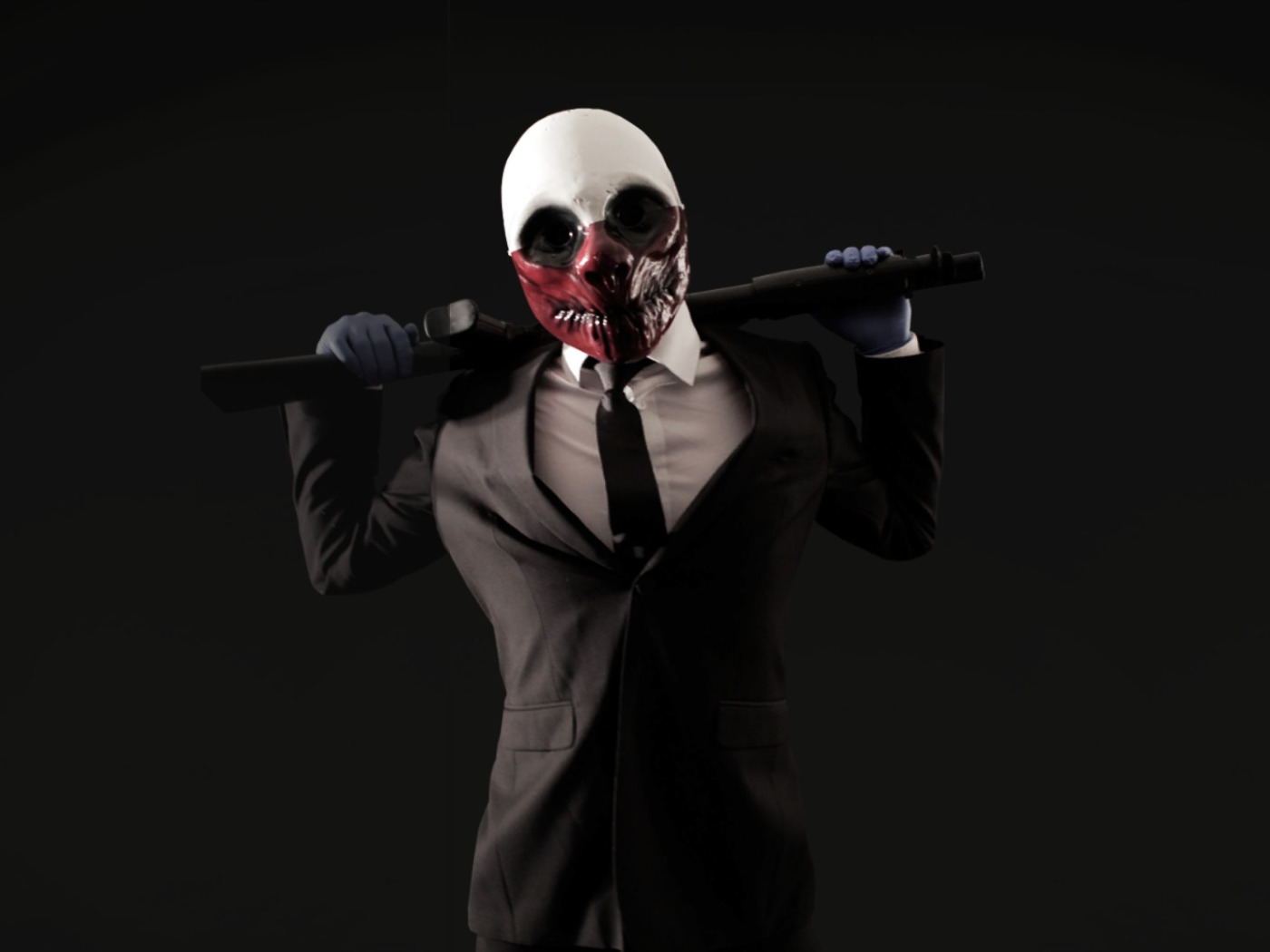 Dead man hands payday 2 фото 18