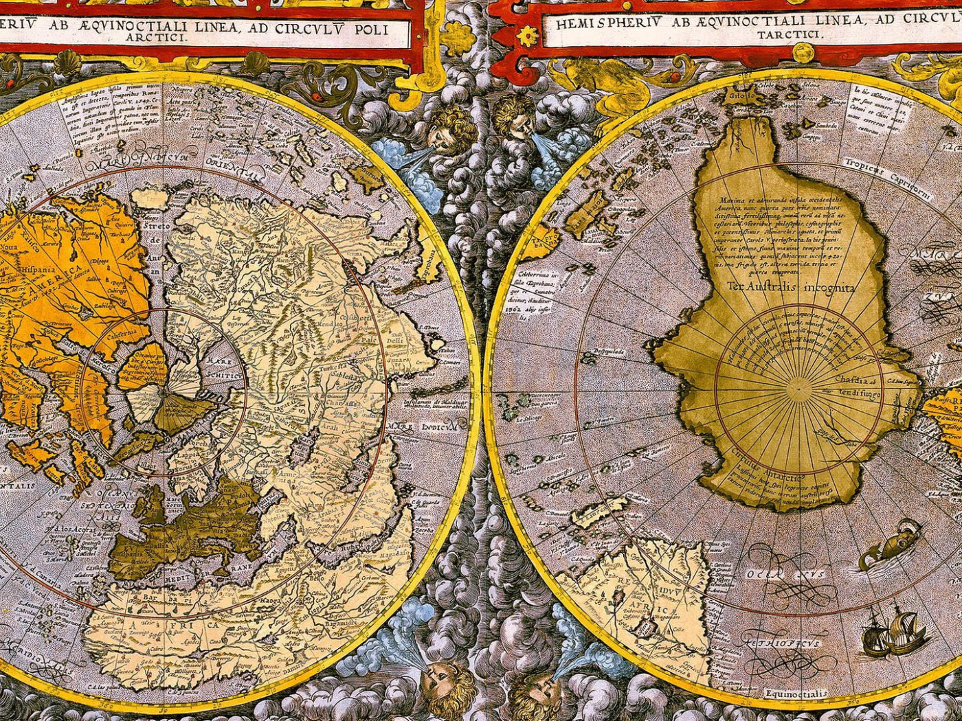 Старая земля читать. Древняя карта земли. Самая древняя карта в мире. Полюса полушарий.