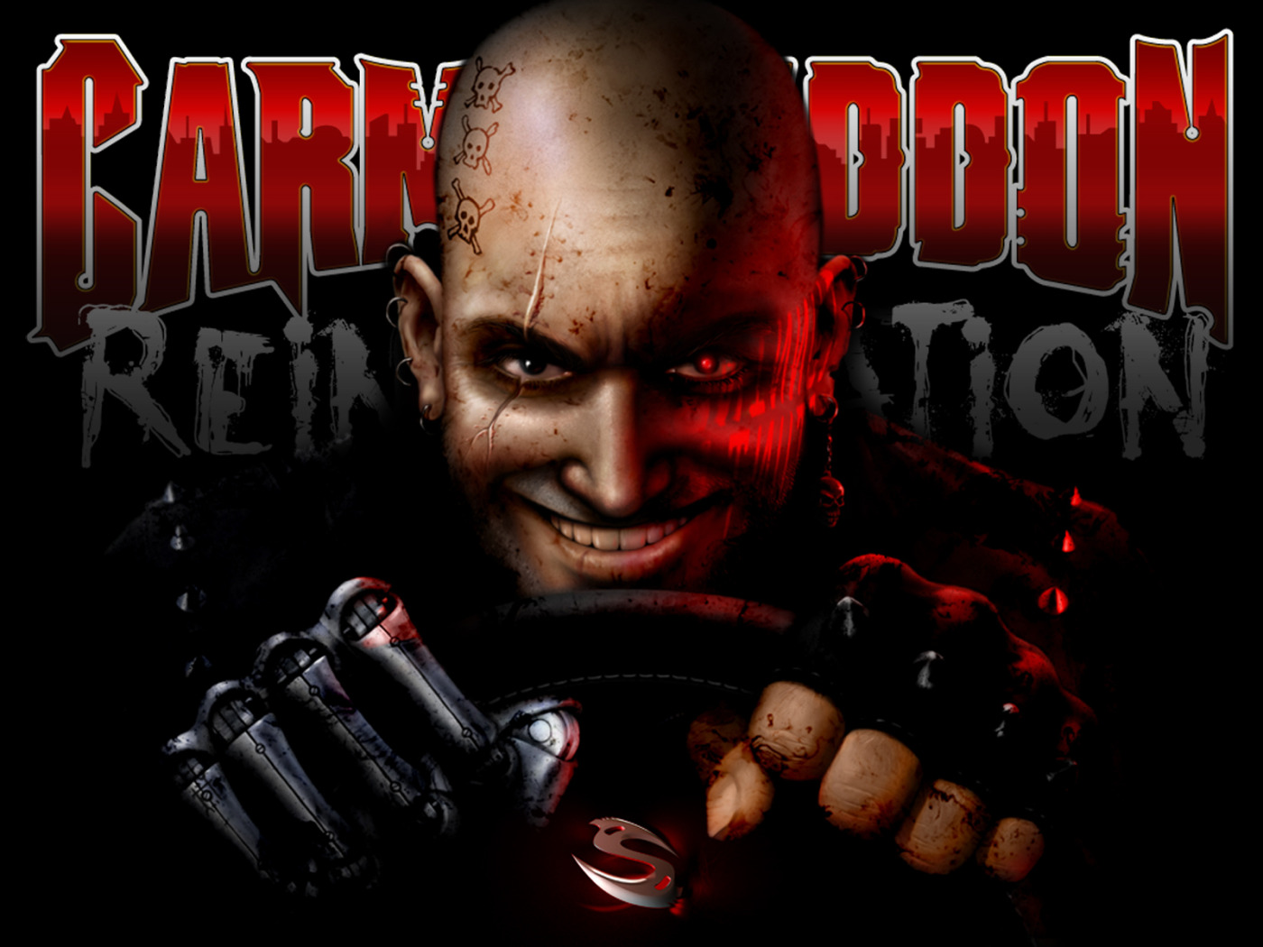 Carmageddon steam key фото 51