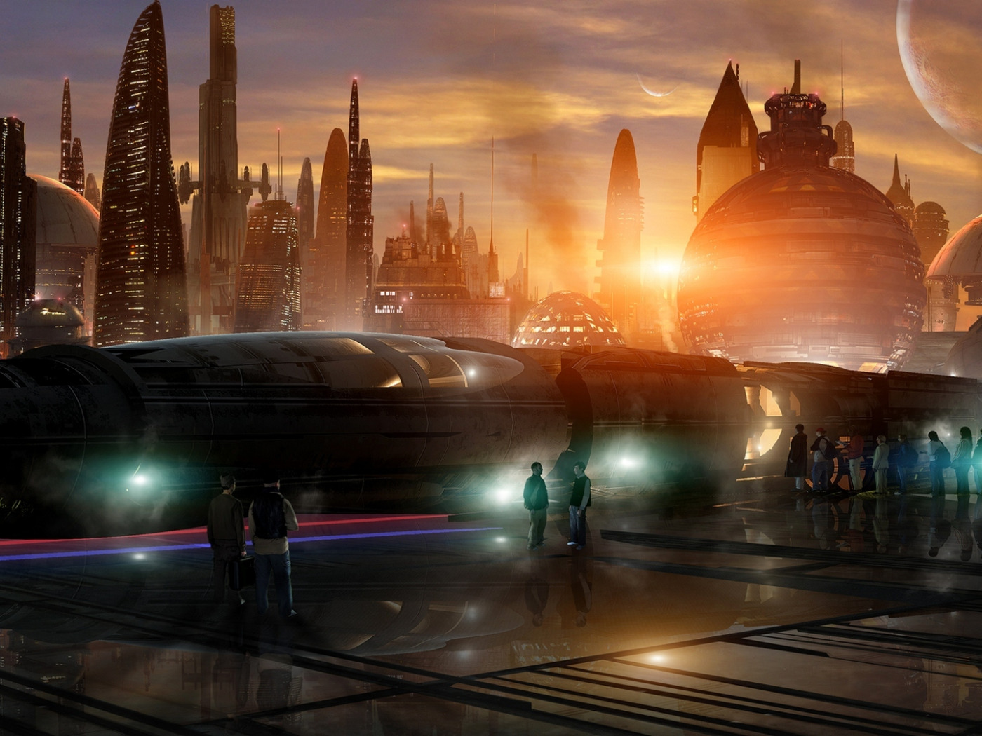 Незабываемое будущее. Космический город. Город будущего. Космический город будущего. Будущее фантастика.