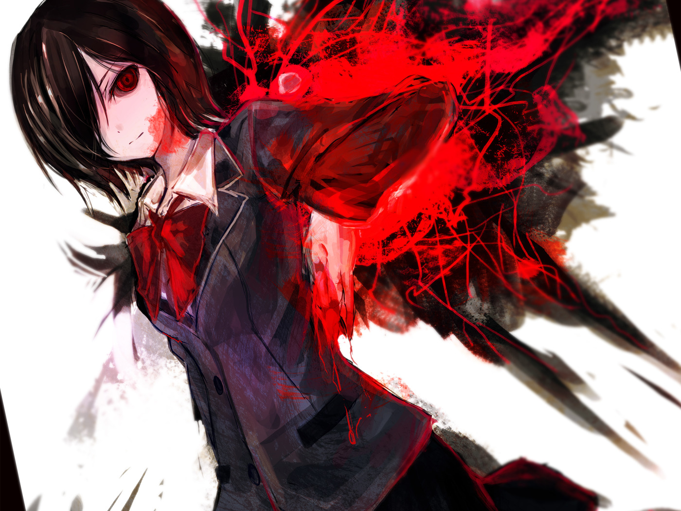 Tokyo ghoul re call to exist steam fix фото 107