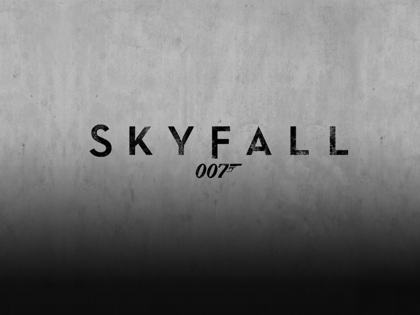 Skyfall текст