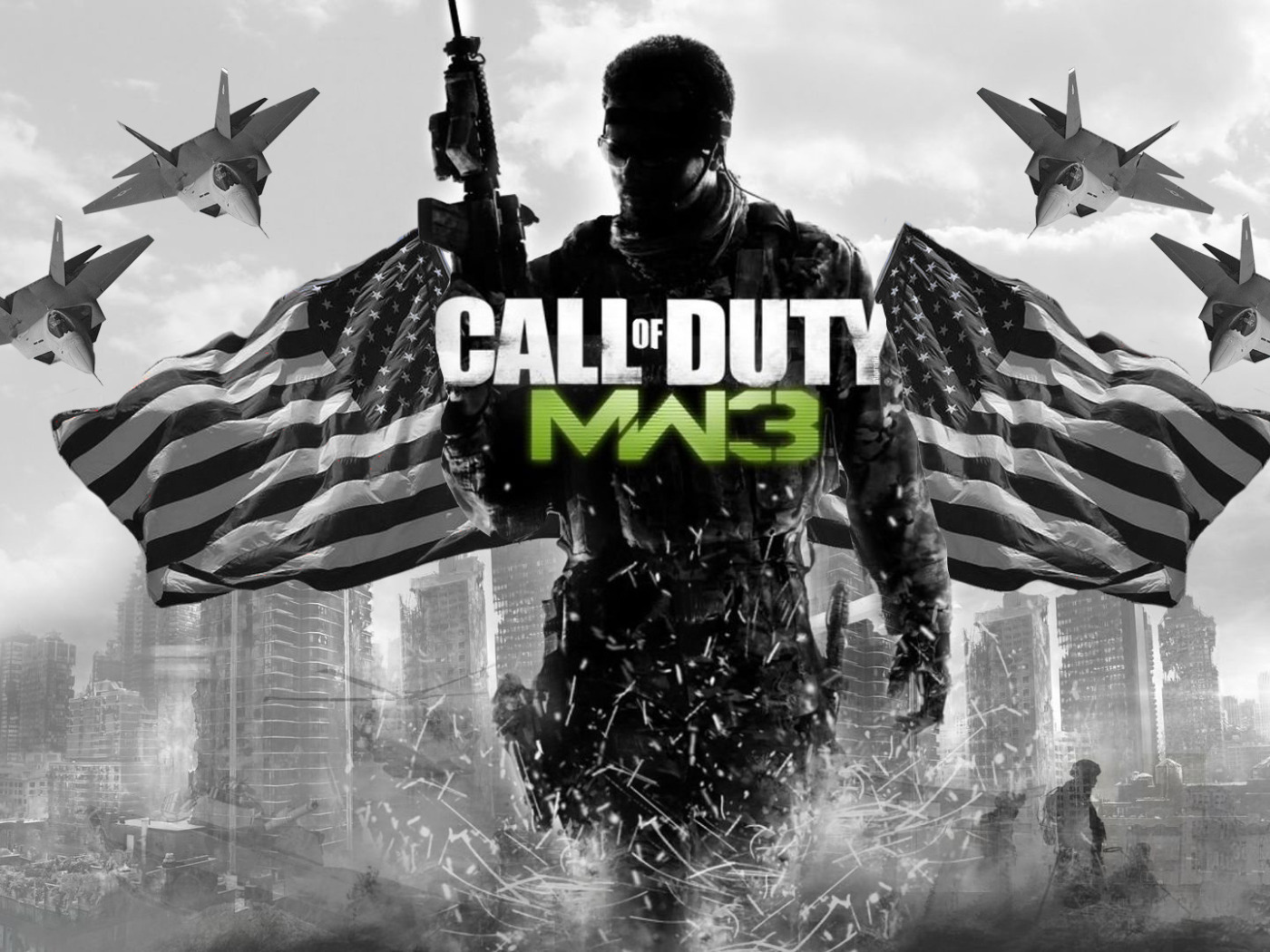 у кого есть cod4 в steam фото 77