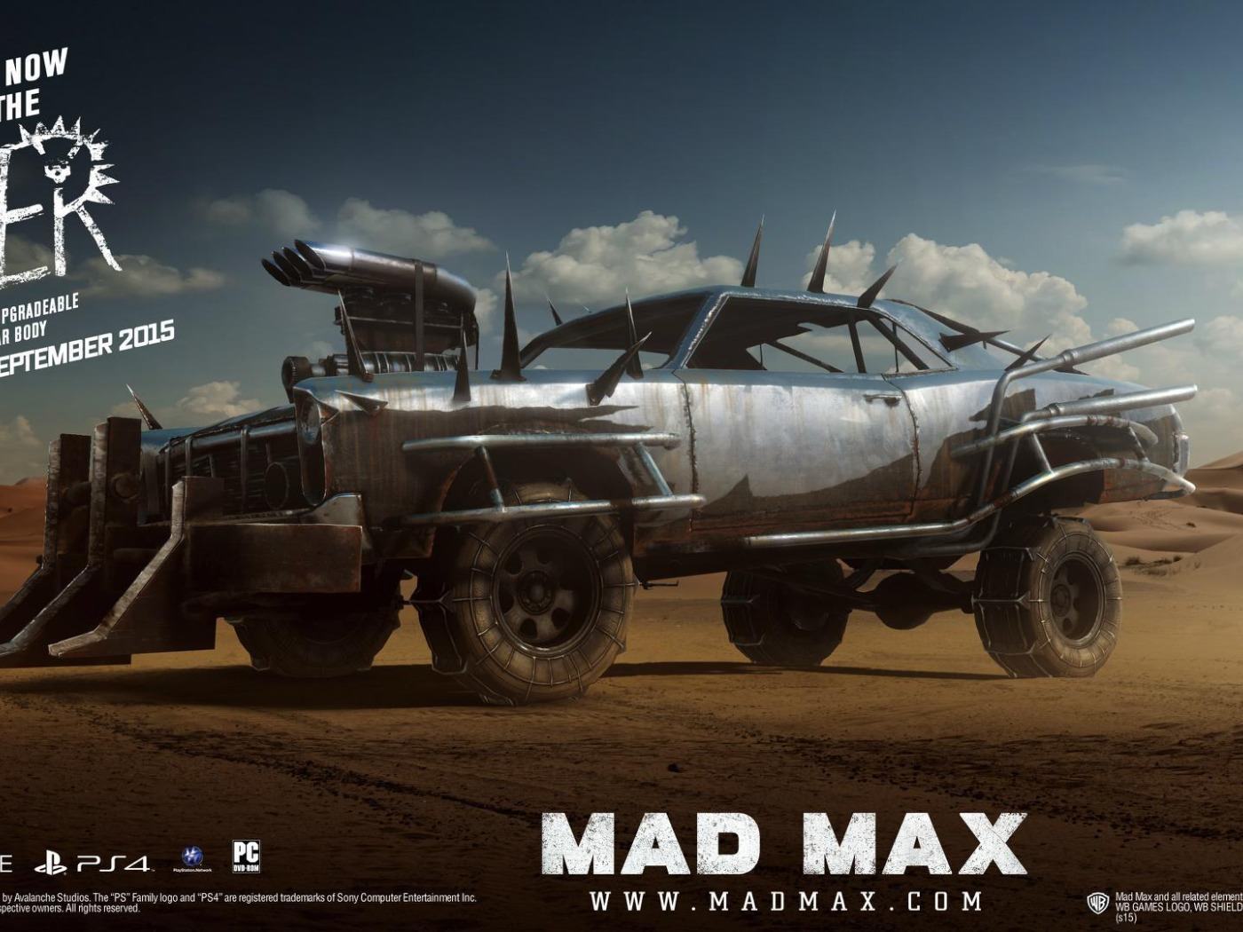 сколько стоит mad max в стиме фото 105