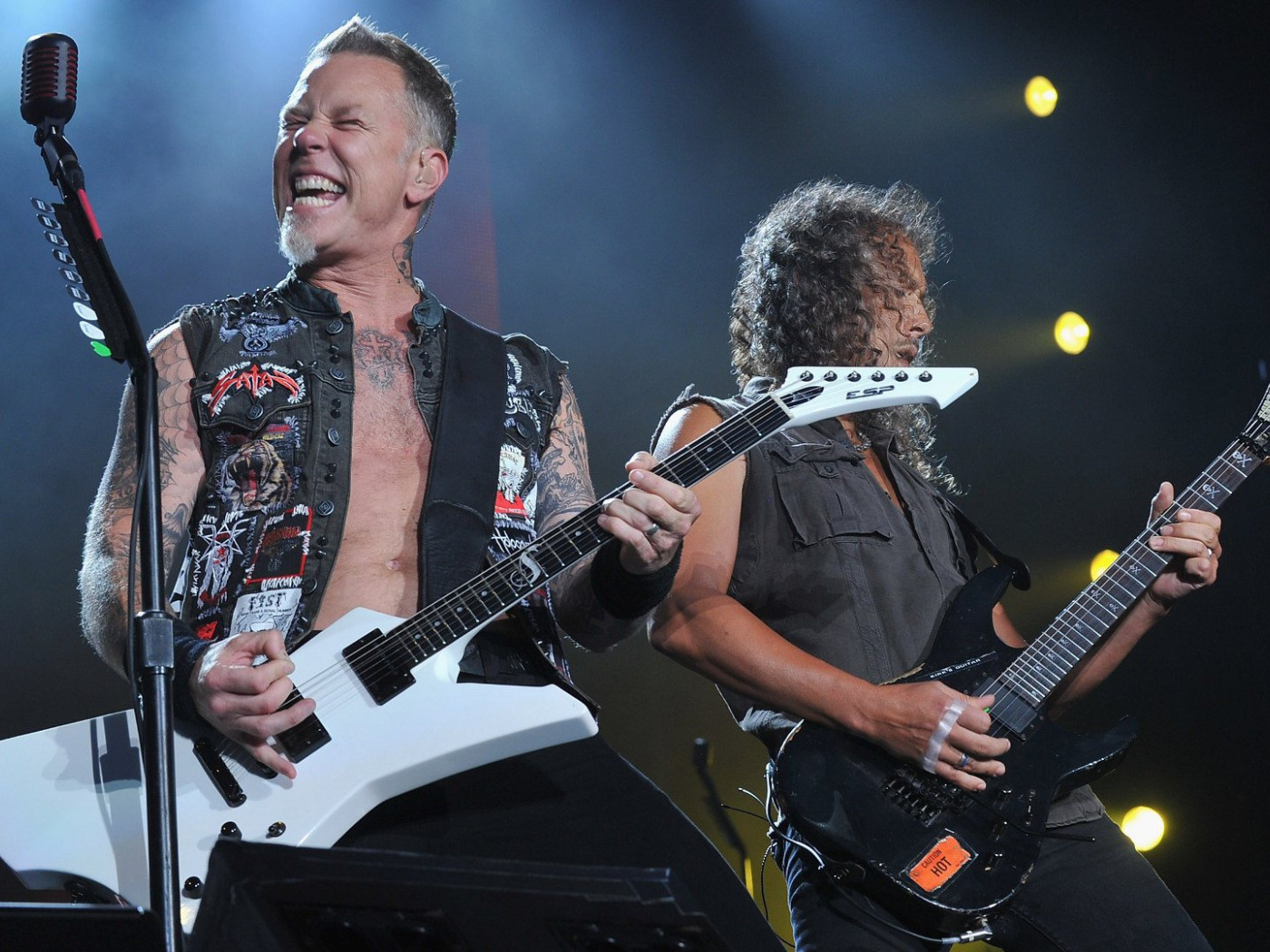 Рок концерты в марте 2024. Группа металлика. James Hetfield. Metallica Хэтфилд. Группа металика музыканты.