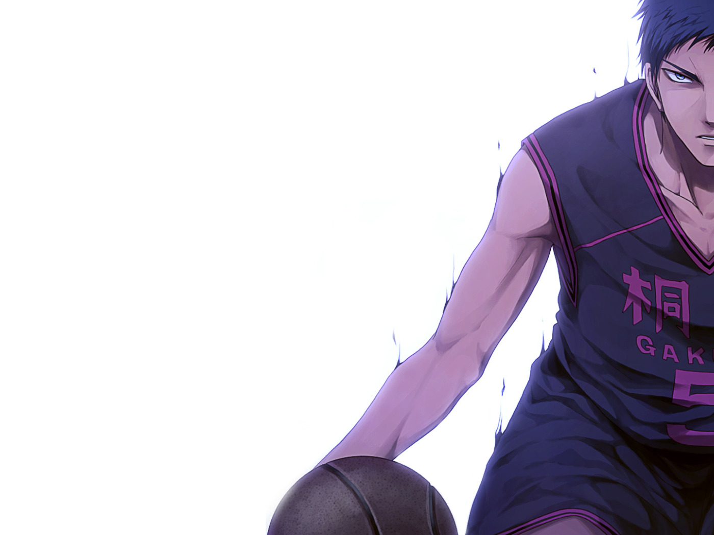 Aomine daiki аватарка стим фото 81